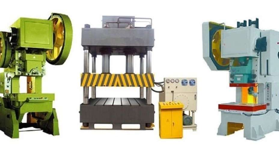 مجموعة موبين برس الصناعية