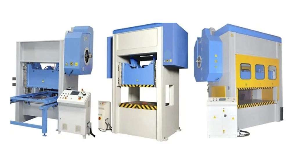 مجموعة موبين برس الصناعية