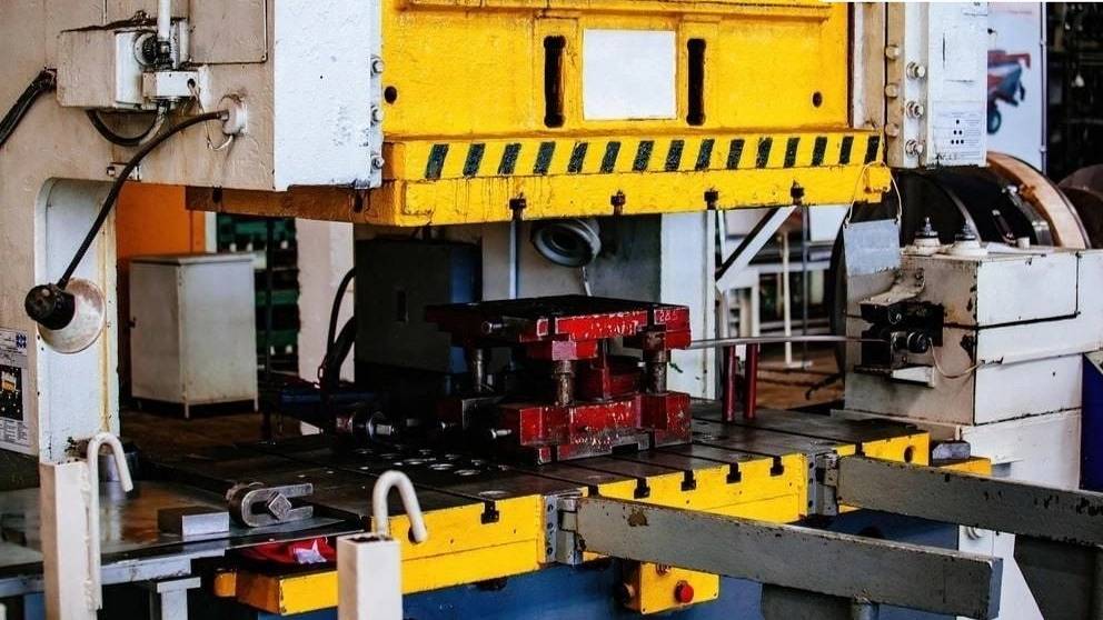 مجموعة موبين برس الصناعية